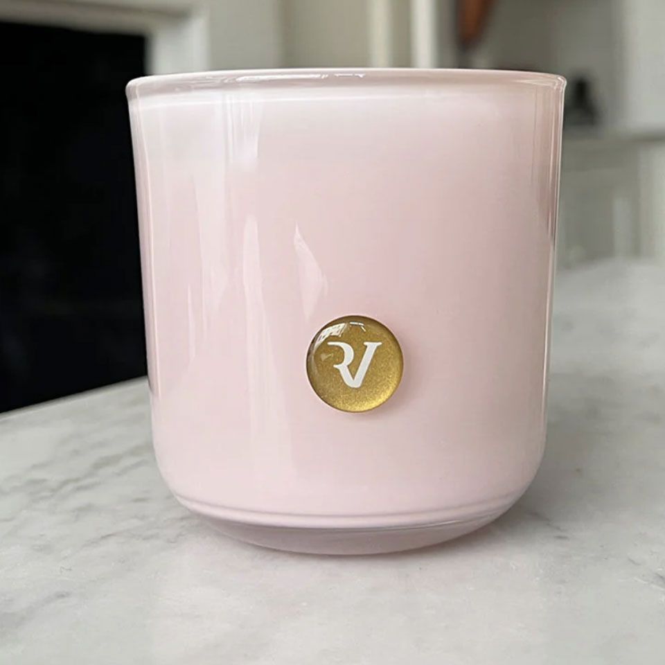 RV Candle